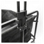 Sammenleggbar vogn 80 kg