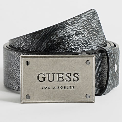 Ceinture BM7778 Noir