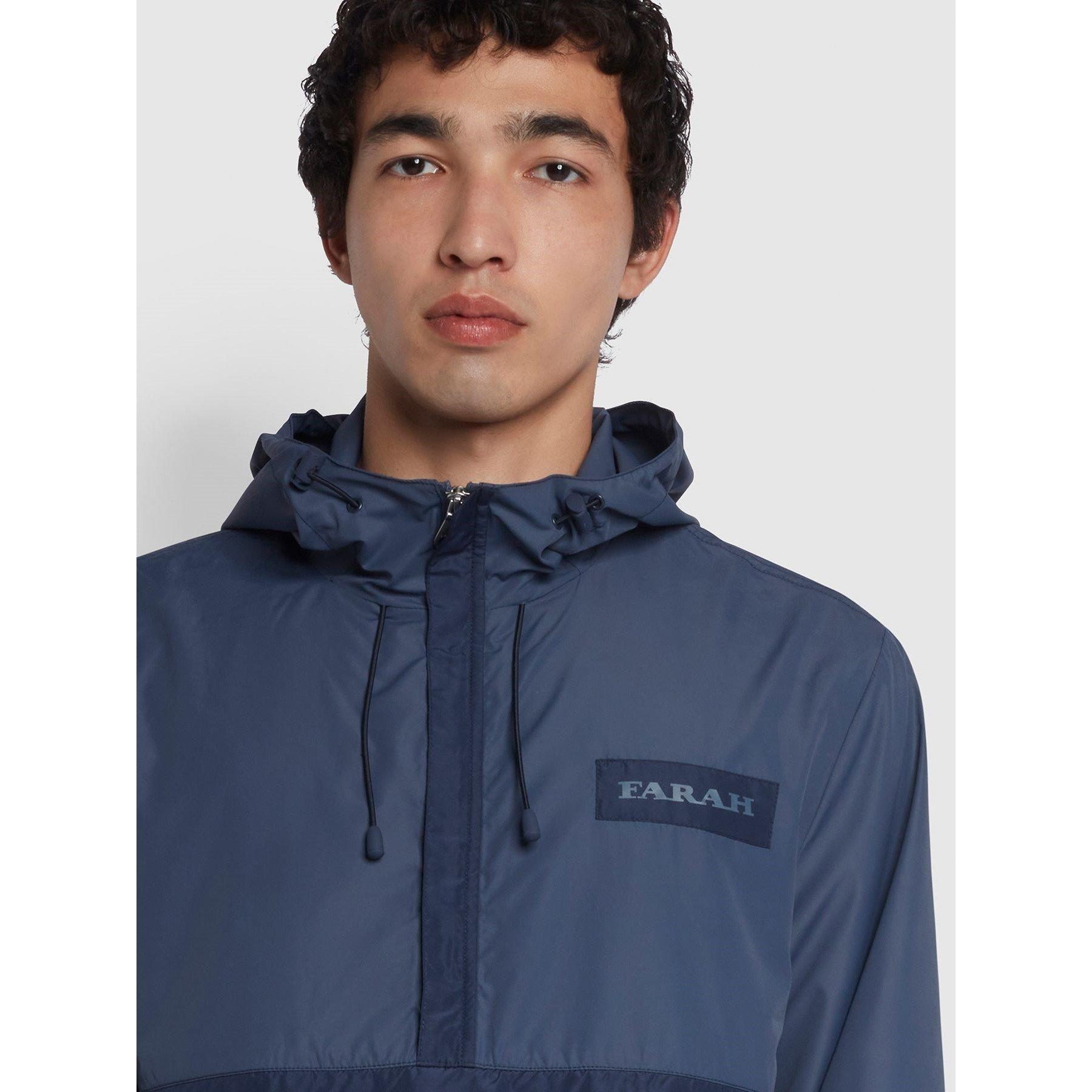 Farah Eavis Jacket