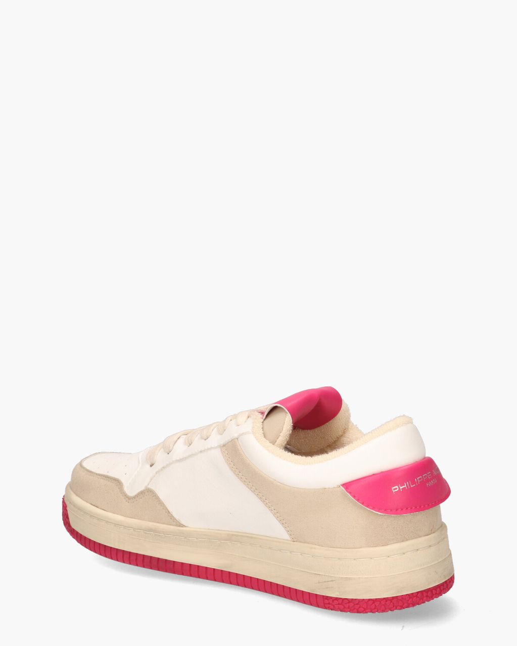 Philippe Model Lyon Recycle Mixage Multicolor Damessneakers