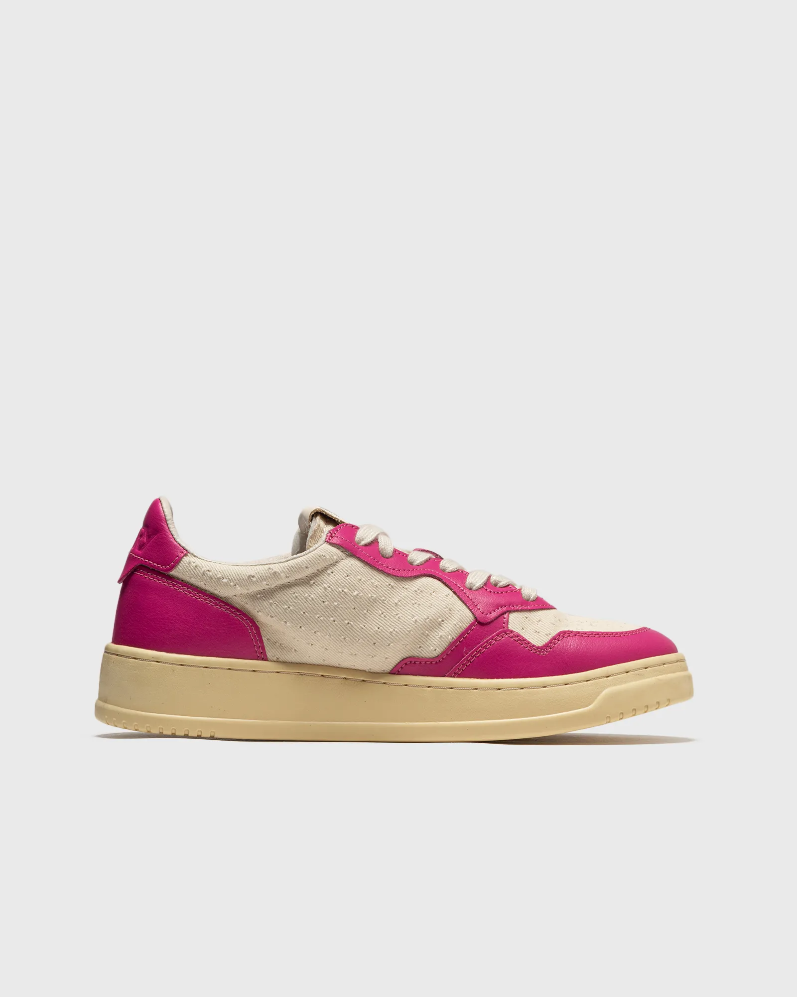 Autry Action Shoes AUTRY 1 LOW WOM