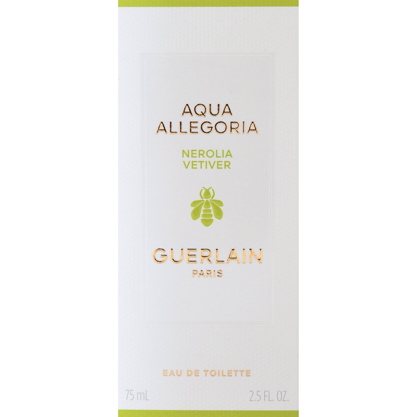 Guerlain Aqua Allegoria Nerolia Vetiver Eau de Toilette