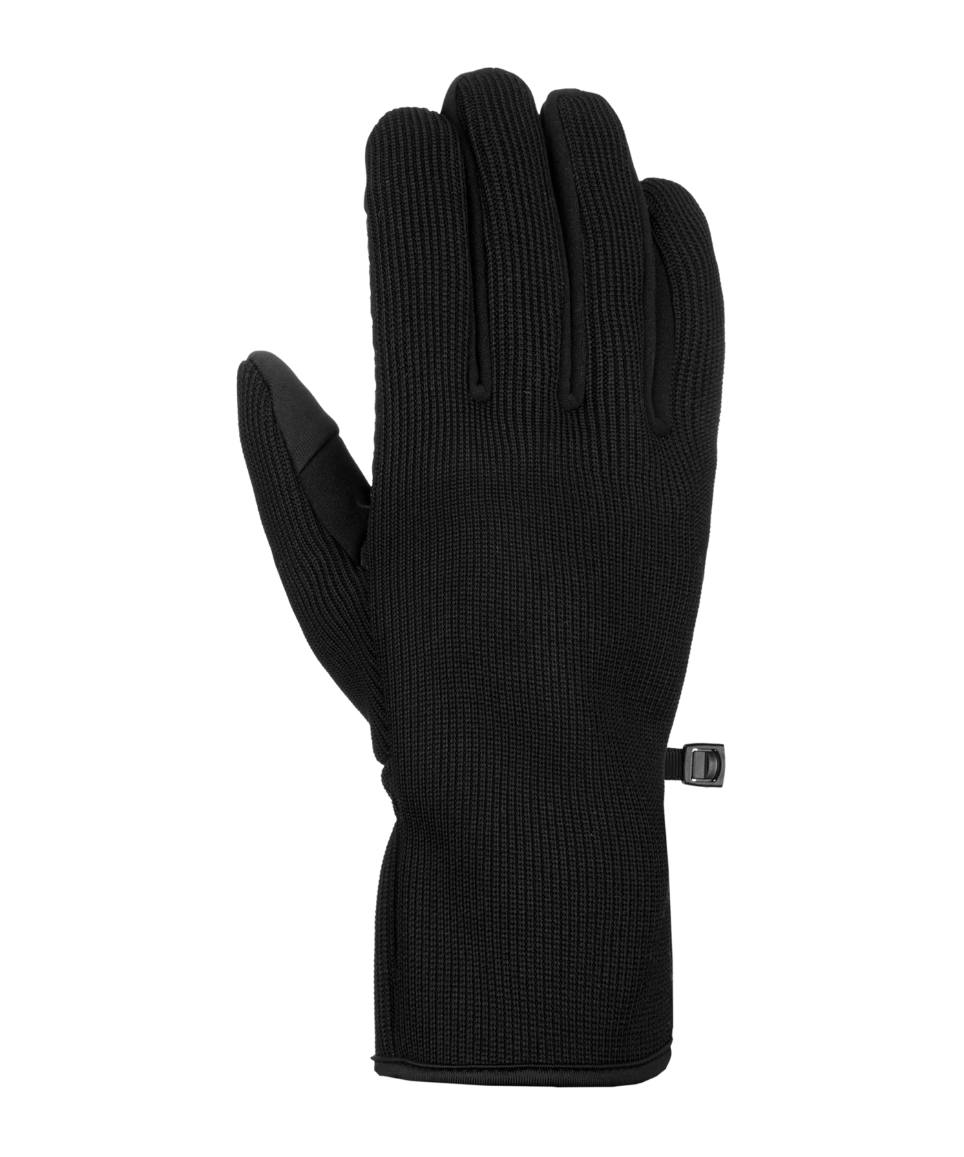 Reusch Mate Handschuh Schwarz F7700