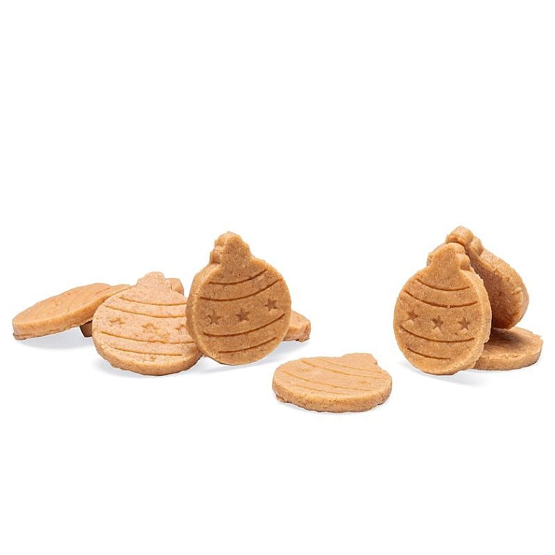Beeztees Kerstballen Snack Hond 160 gram | 20219