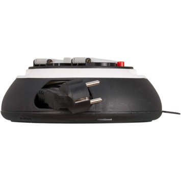 Brennenstuhl Kabelbox 3-voudig + USB 3 Meter