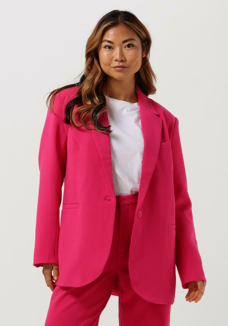 MOVES roze moves blazer daizy 2556