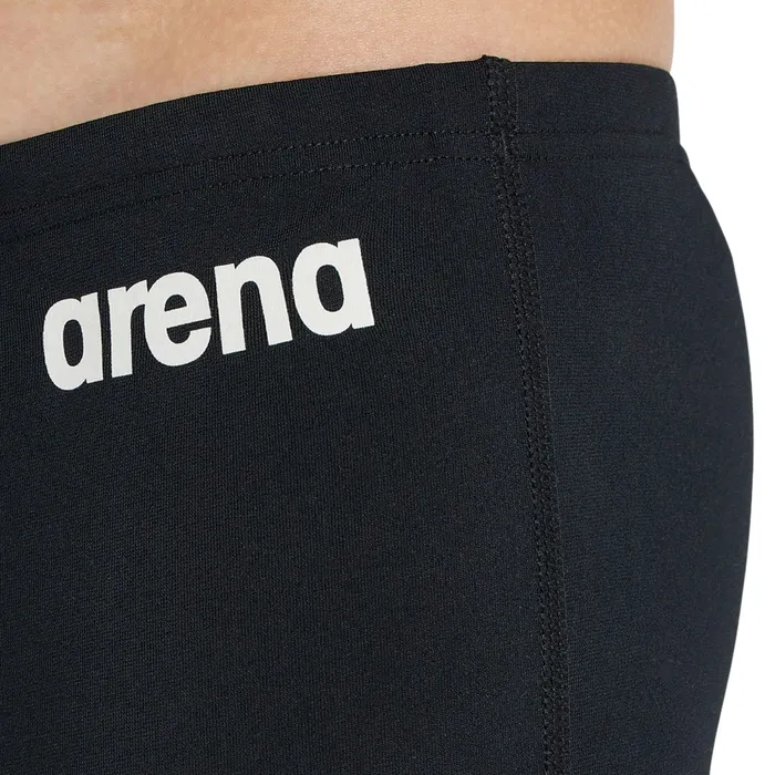 Arena Team Swim Solid Zwemboxer Junior