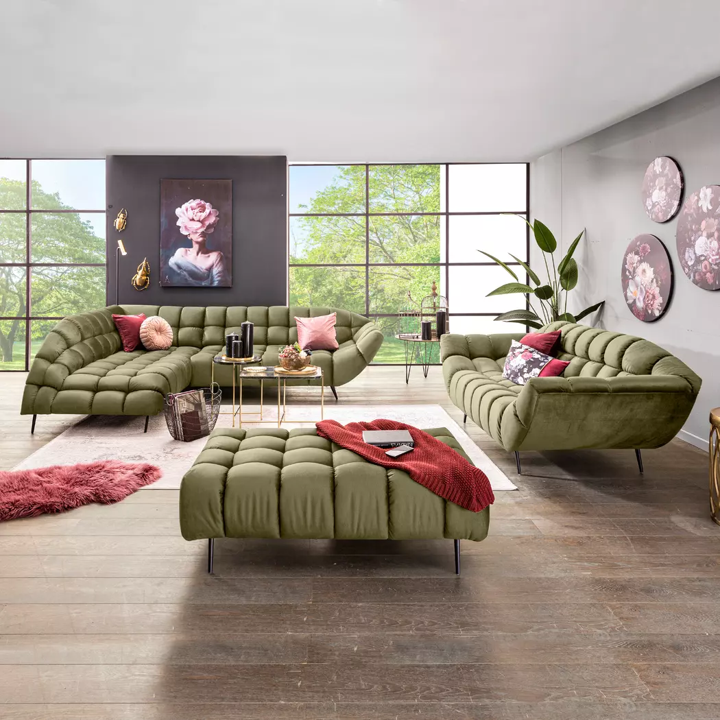 Ecksofa Gappa