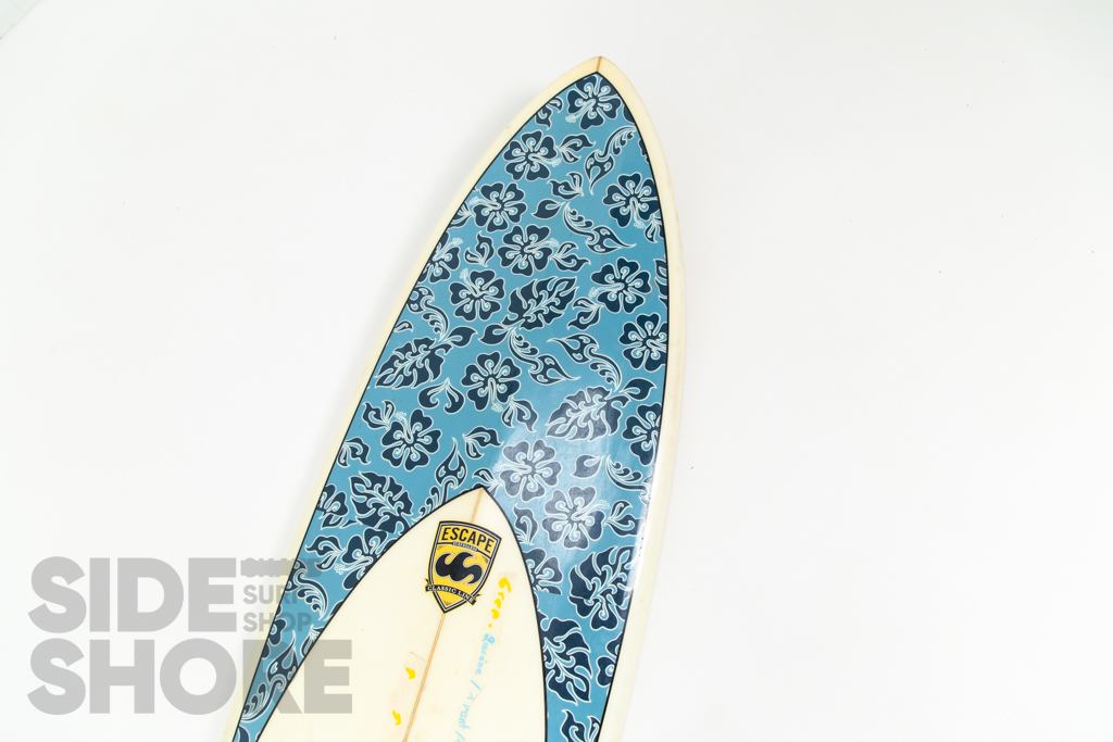 Escape Stinger - 6'8 x 21 1/2