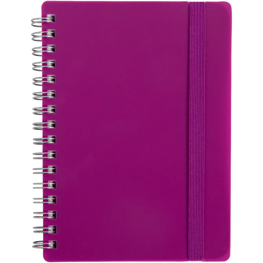 Notitieboek A6 80 vel | diverse varianten