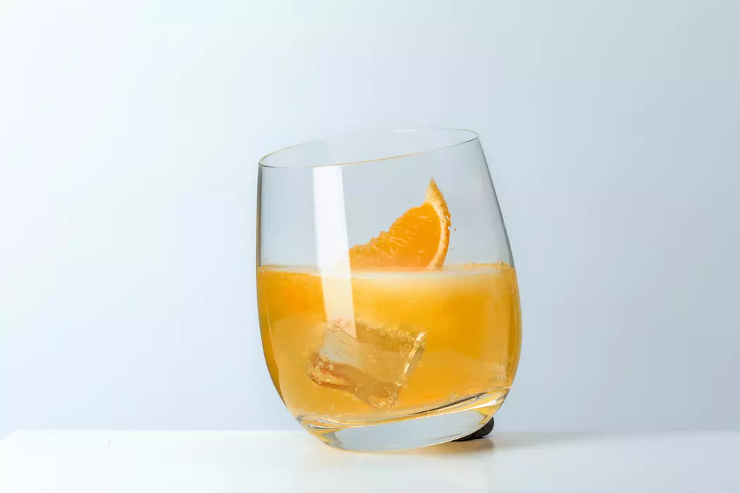 Wasserglas Tivoli 360 ml