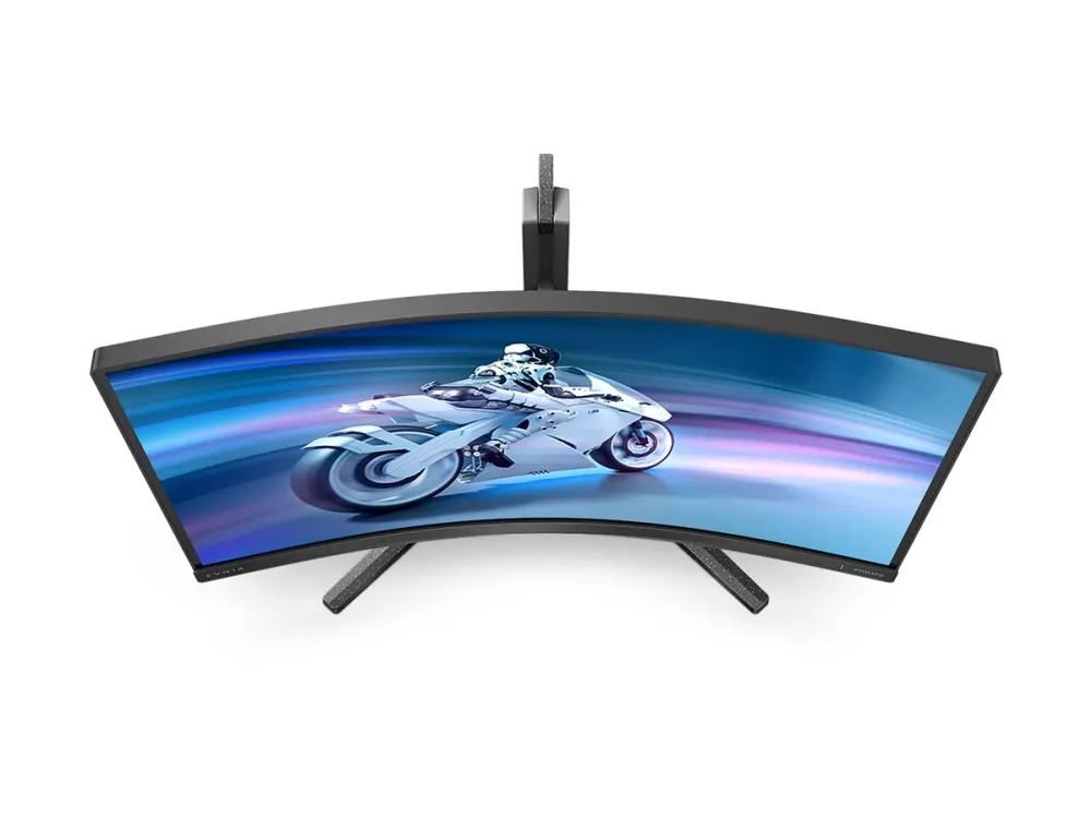 Philips Evnia 5000 27M2C5500W - LED-skærm - kurvet - 27