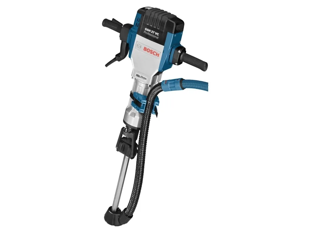 Bosch STØVADAPTER GDE HEX TIL SDS HEX MEJSLING