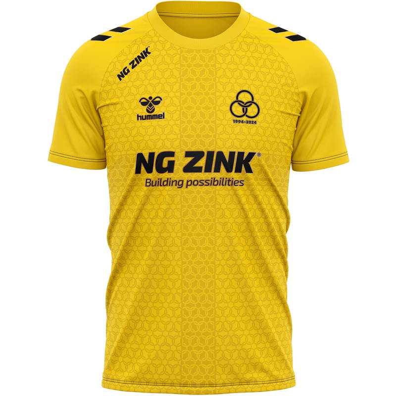 AC Horsens Hjemmebanetrøje 24/25 Børn