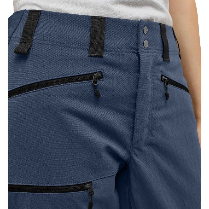 Mid Standard Pant - Pantalon randonnée femme