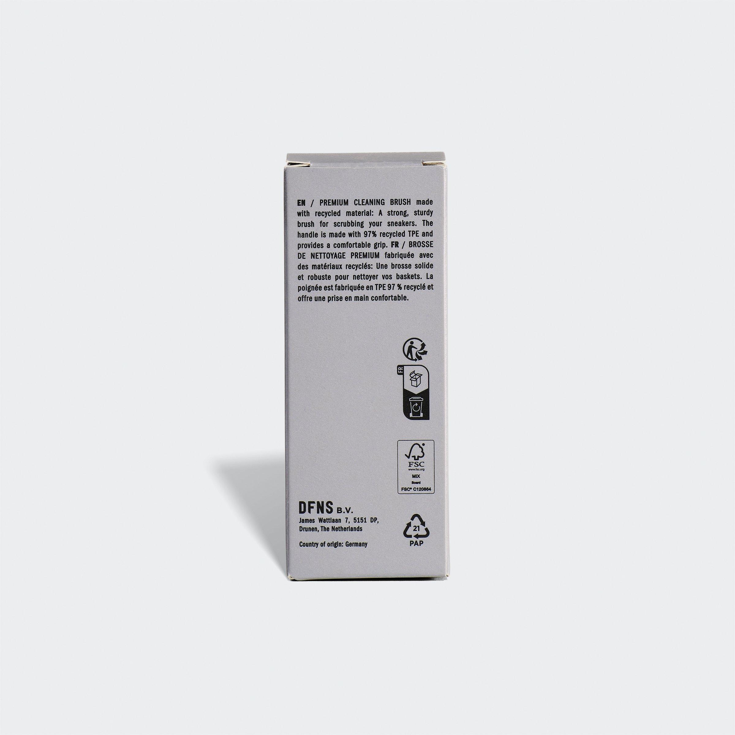 adidas adidas Sport Brush - premium cleaning brush - 1x