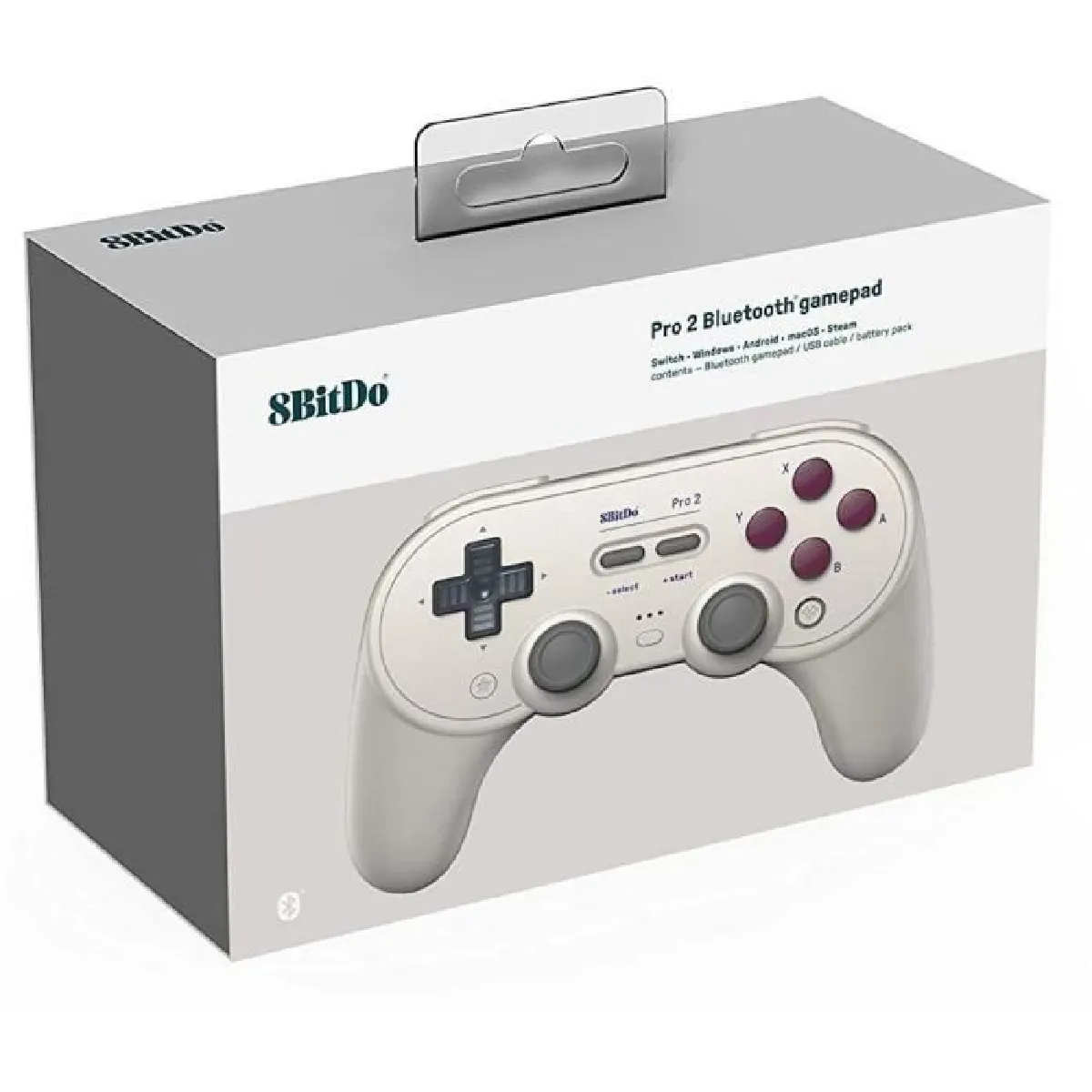 Cstore 8bitDo Pro2 Classic Edition