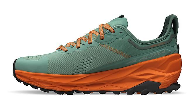 ALTRA - CHAUSSURES DE TRAIL OLYMPUS 5-0 M