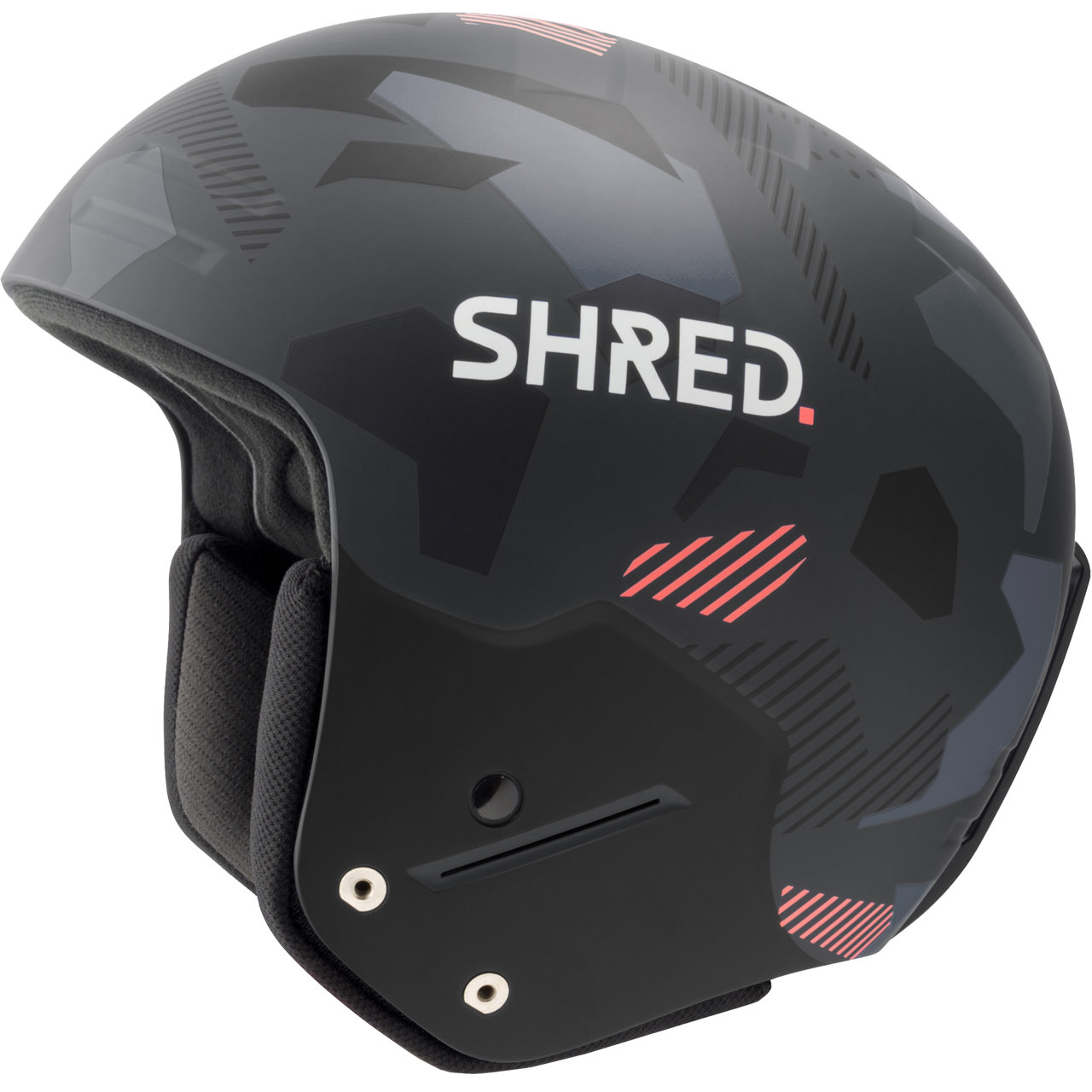 Shred Basher Ultimate night flash | Shred Skihelme | Shred | S | MARKEN | XSPO