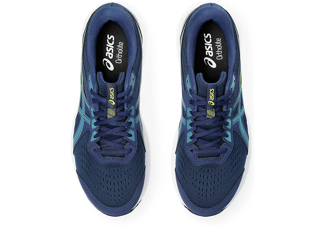 GEL-CONTEND 8 - Blue Expanse/Blue Teal