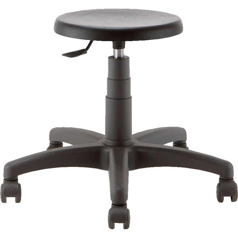 Tabouret technique à roulettes