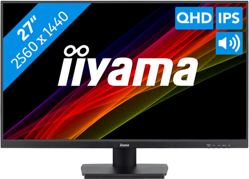 Iiyama Prolite XU2793QSU-B7