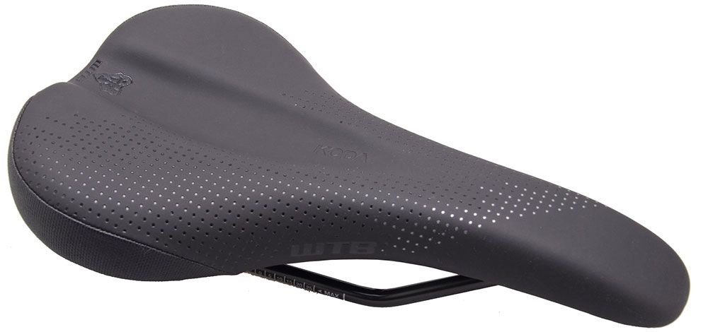 WTB Koda Stahl Sattel kaufen | Bike-Discount