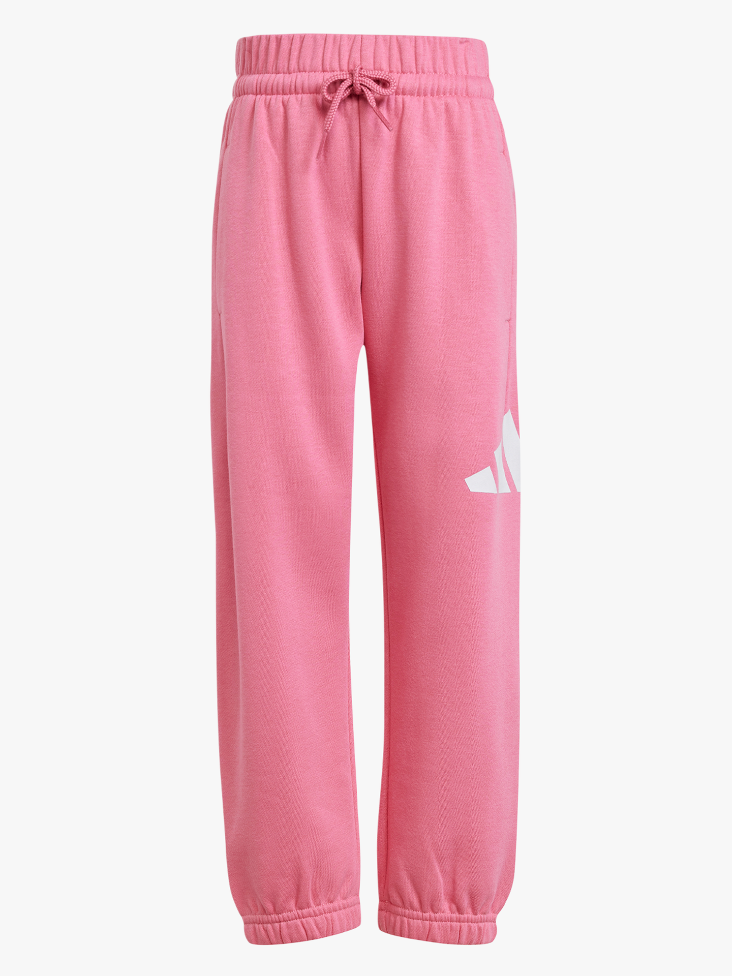Big Logo Fleece Jog Sett Kids