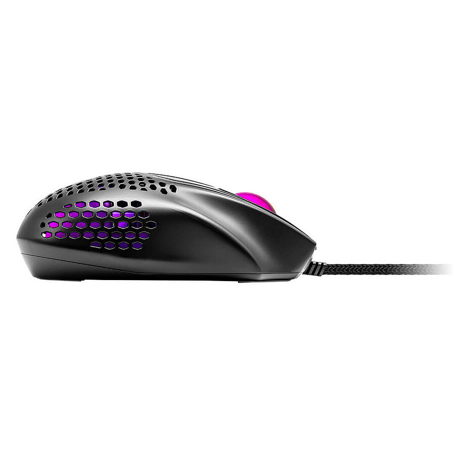 Cooler Master MM720 - Noir