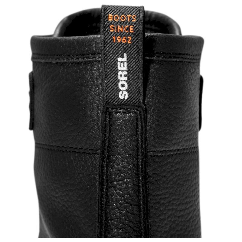 Caribou™ Royal Hi-Viz WP - Bottes de neige homme