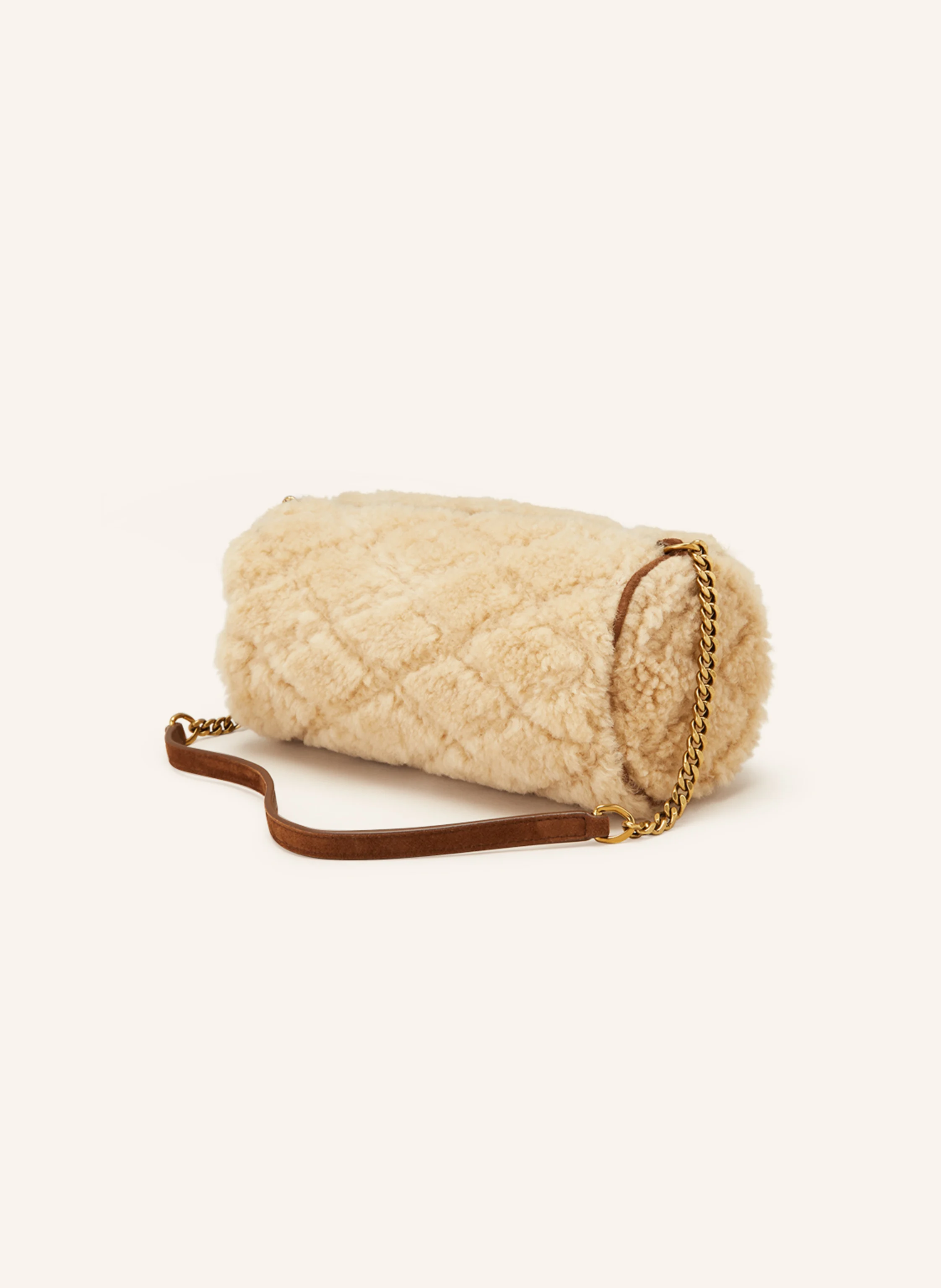 SAINT LAURENT Schultertasche