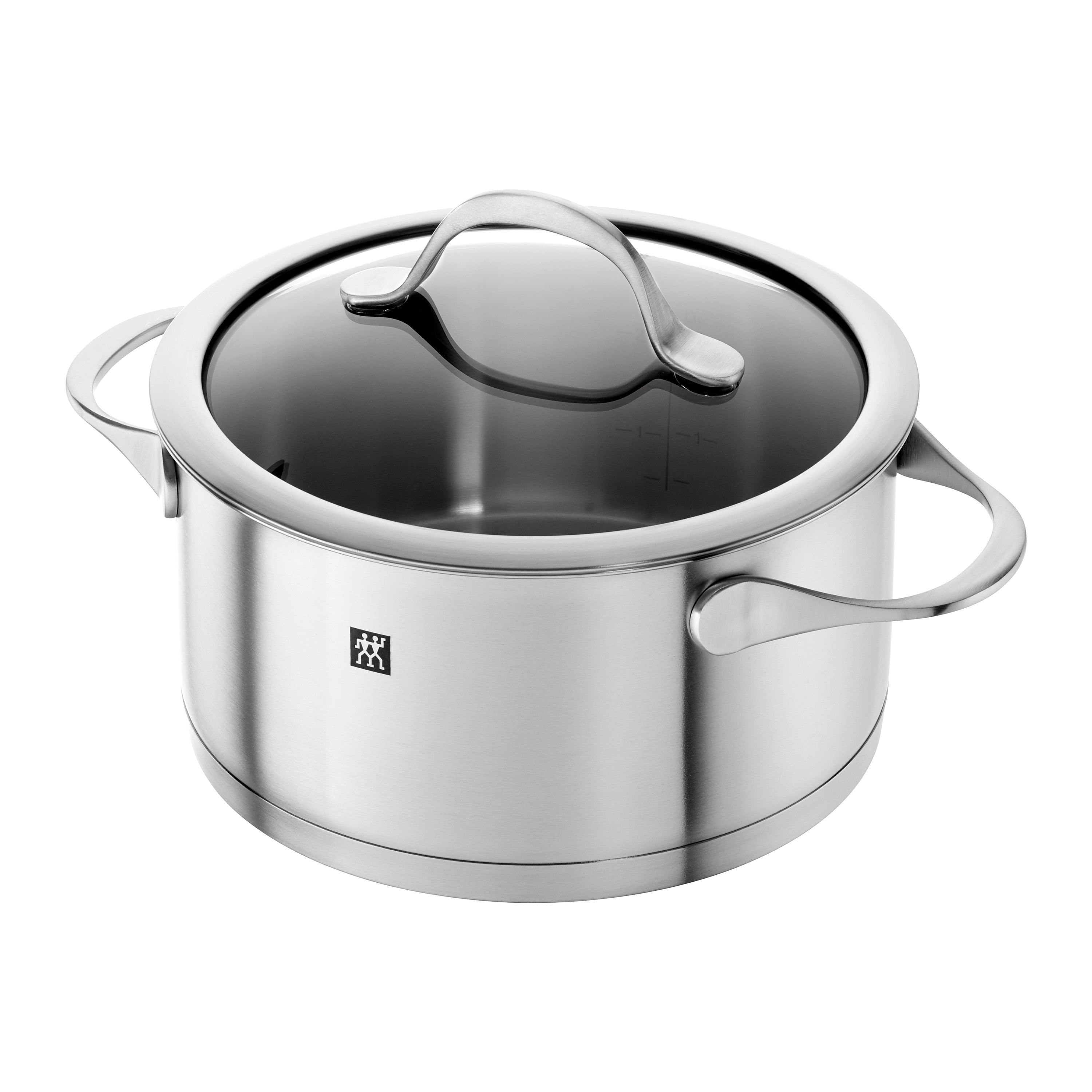 Zwilling Essence - Pannenset - 5-Delig