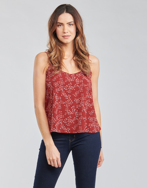 Moony Mood - OPALE - Rouge