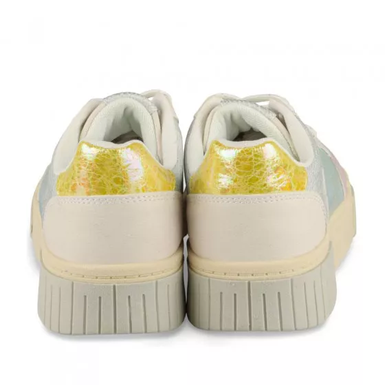 Baskets MULTICOLOR ACTIVE FASHION