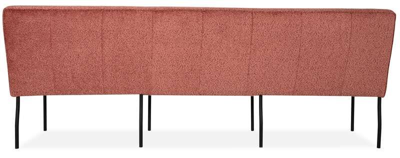 Eetbank  Tamar D68 x H90 cm
