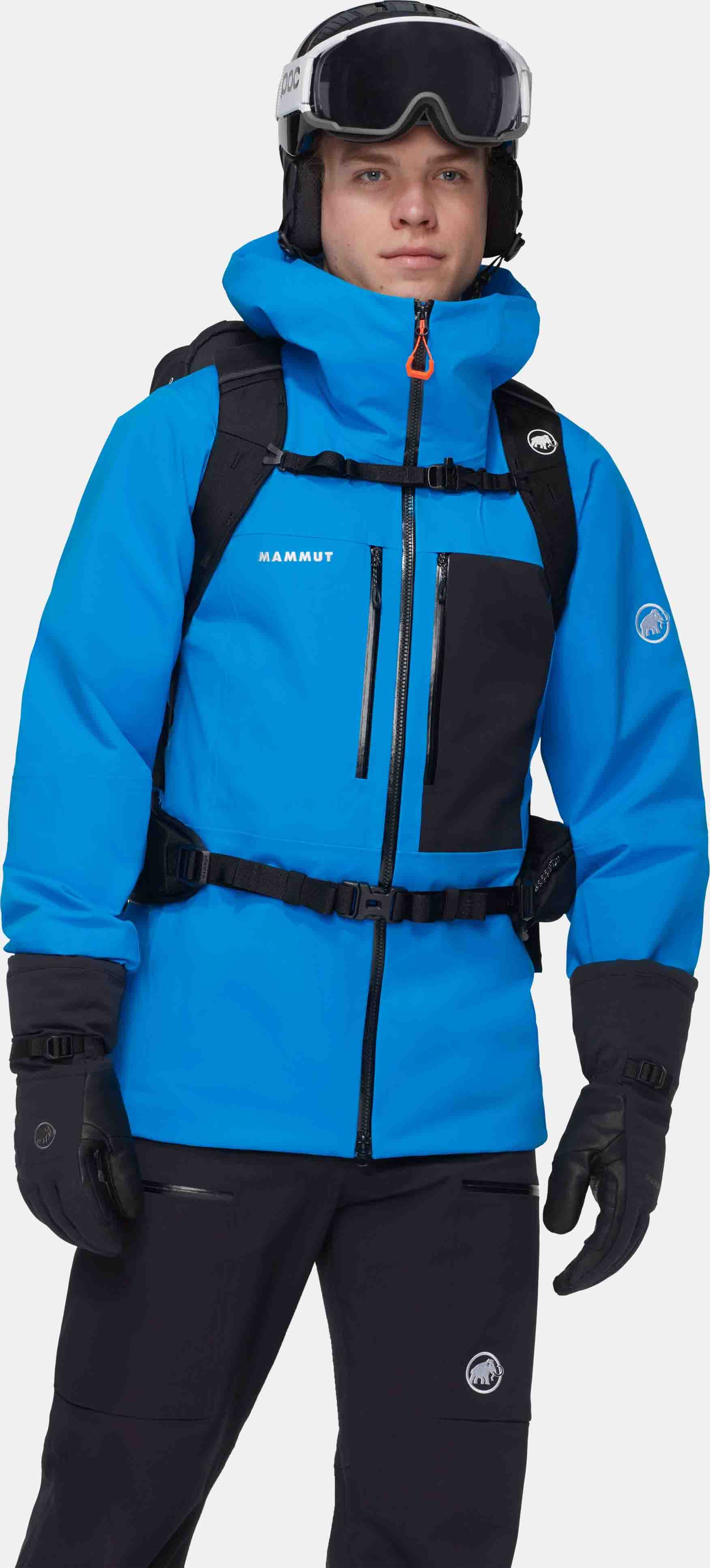 Nirvana 35  Black