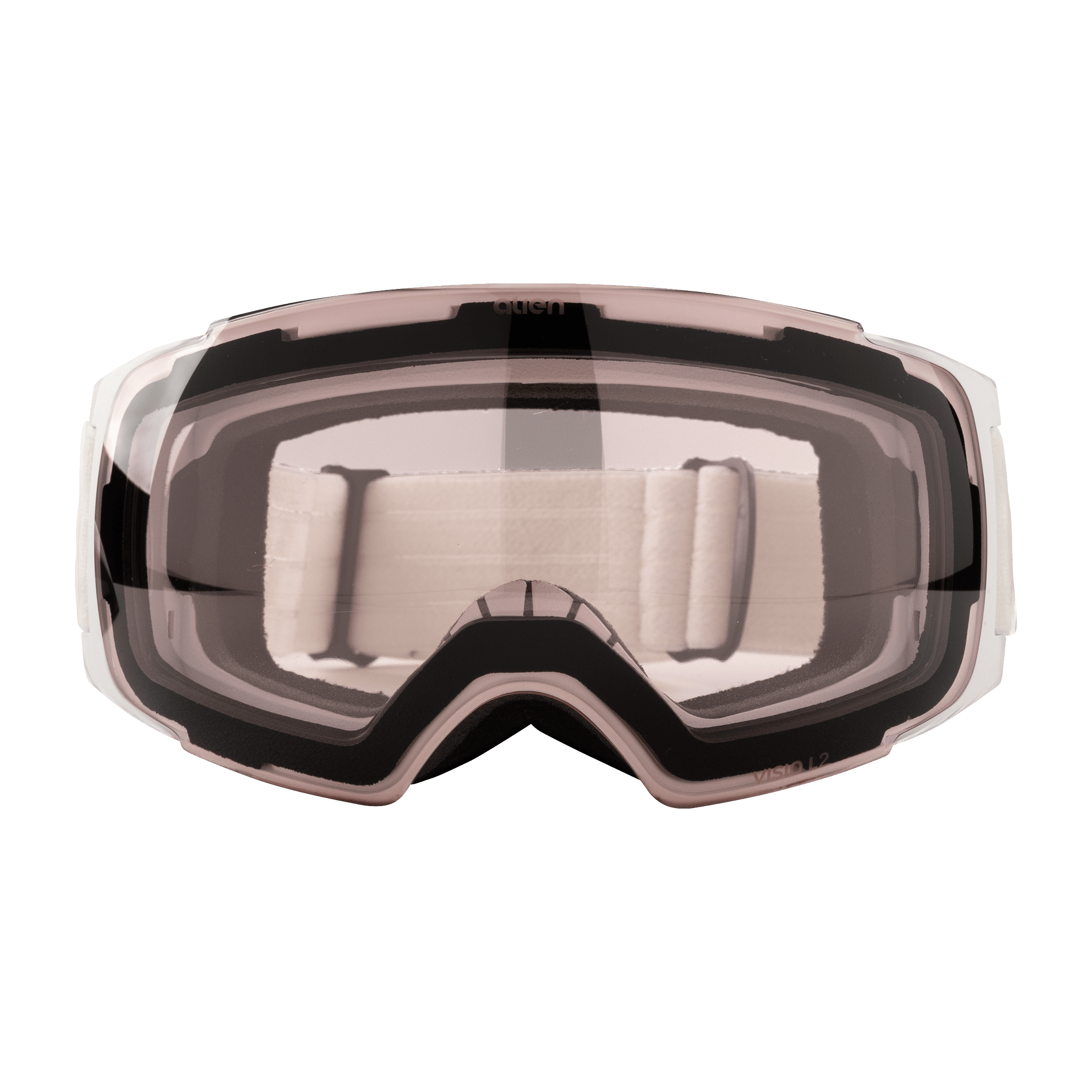 Alien Beta skibrille - Hjelmer og alpinbriller