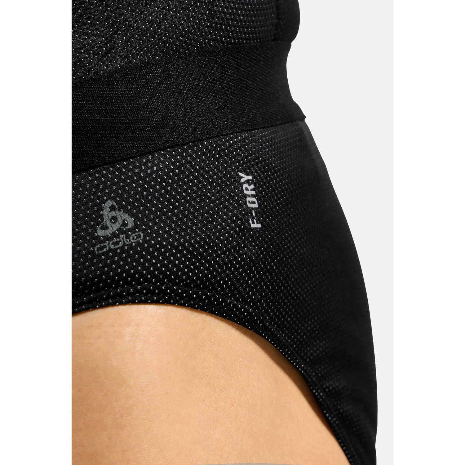 Odlo Brief Active F-Dry Heren