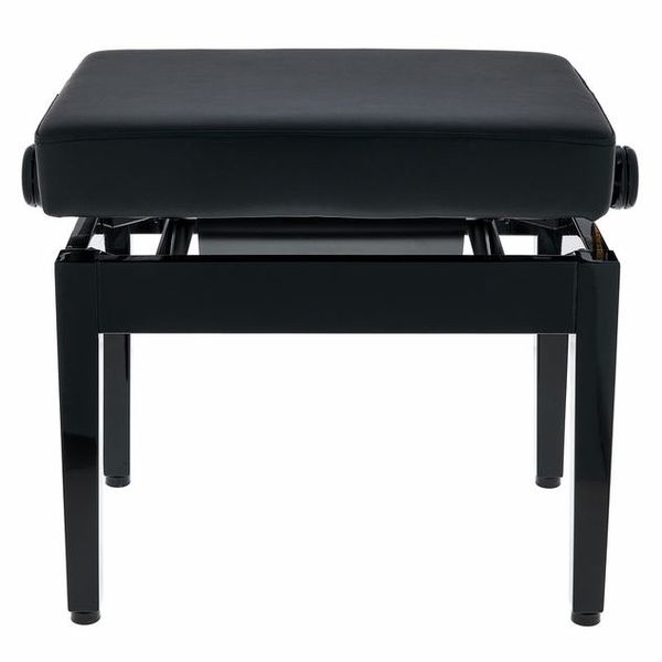 Burghardt B 500 H Black Polished