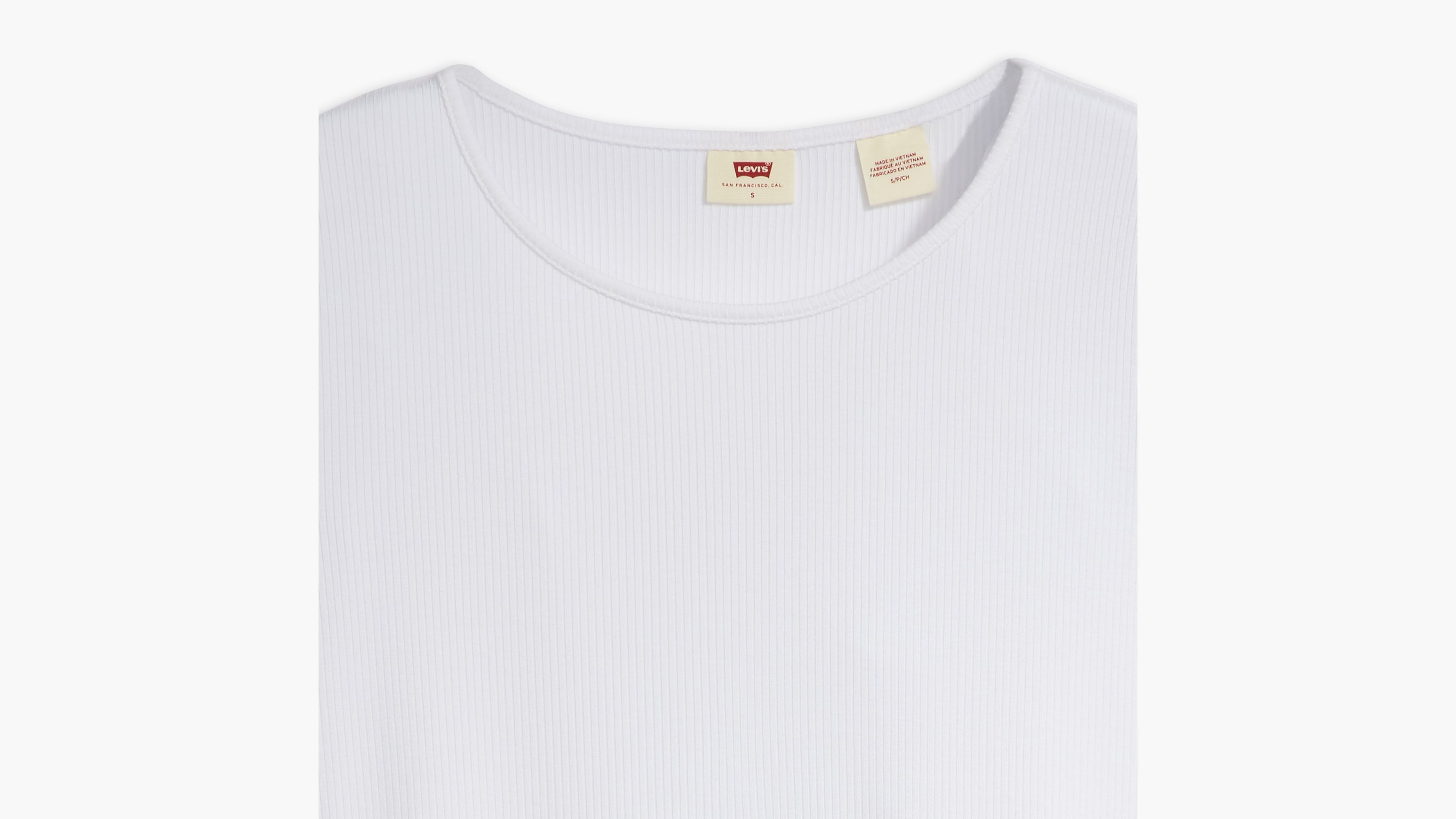 T-shirt Dreamy - White + - Blanc
