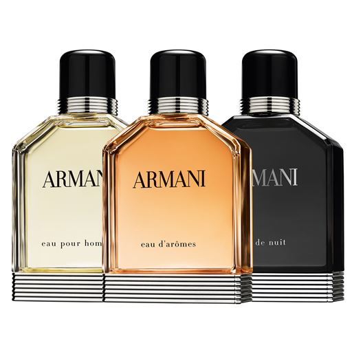 Armani Eau Pour Homme Eau De Toilette, 100 ml