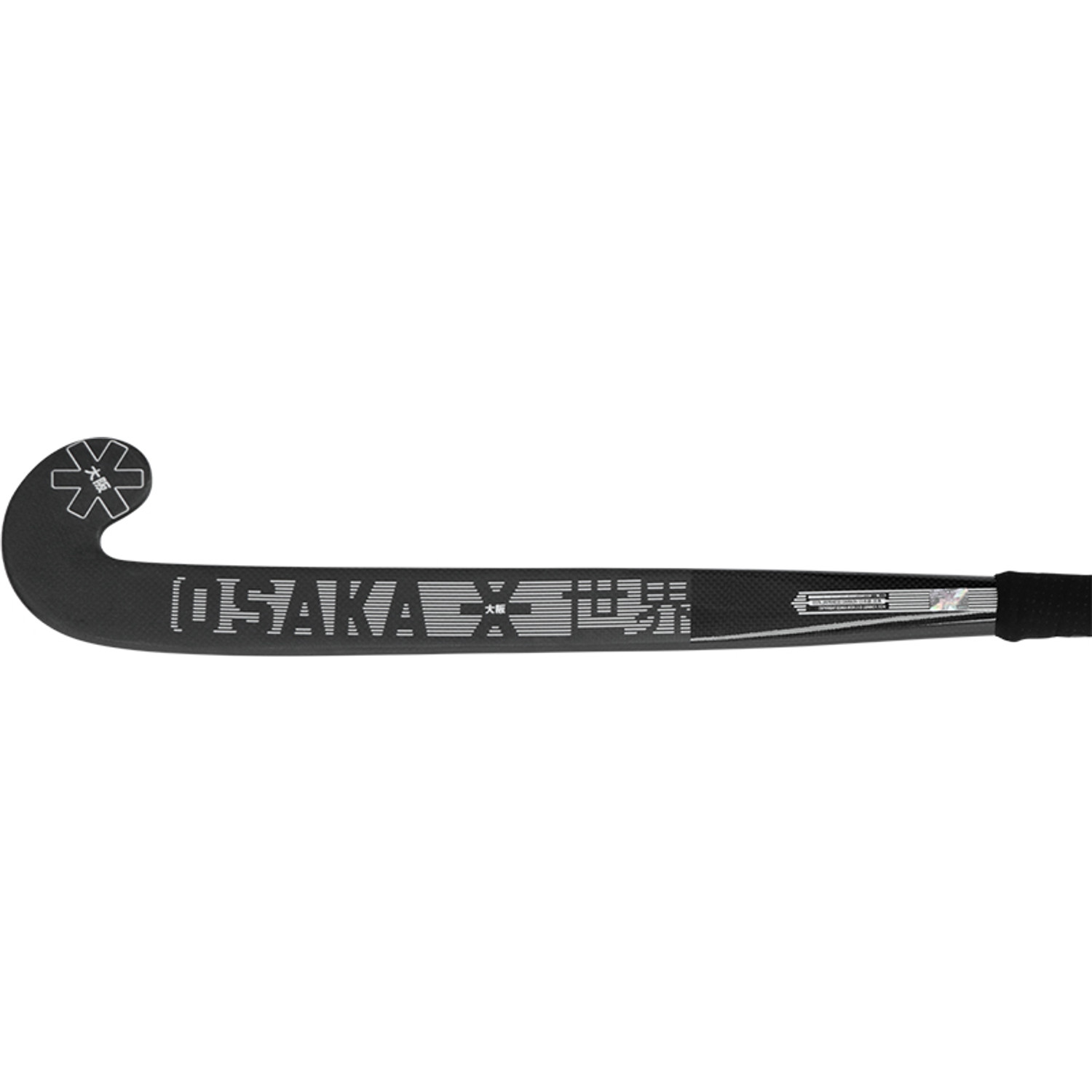 Osaka Vision 85 Show Bow