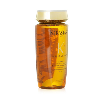 Kerastase Kerastase Elixir Ultime Le Bain Sublimating Oil Infused Shampoo (Dull Hair)
