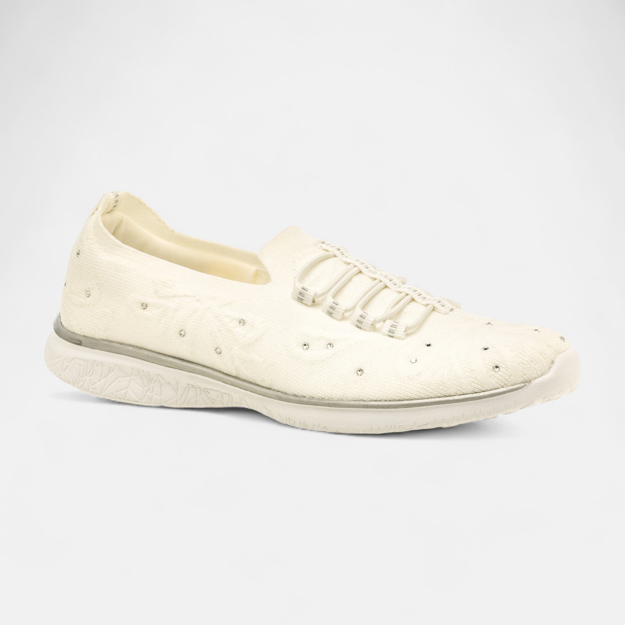 Sneakers Femme blanc