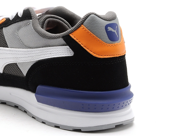 Puma basses homme graviton pro multicolore
