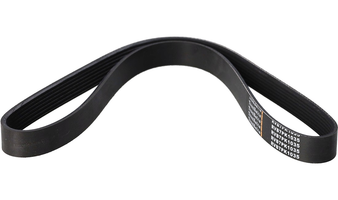 Multi v-rem 7 pk x 1035 mm