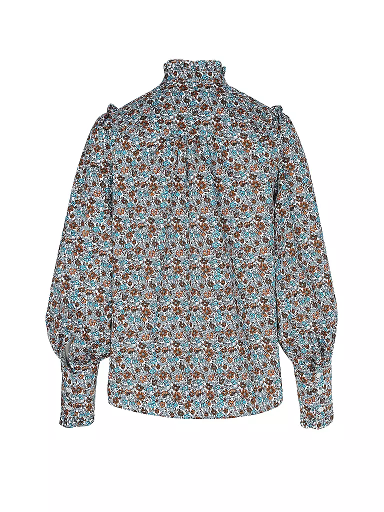 WEEKEND MAX MARA Bluse MOLO bunt