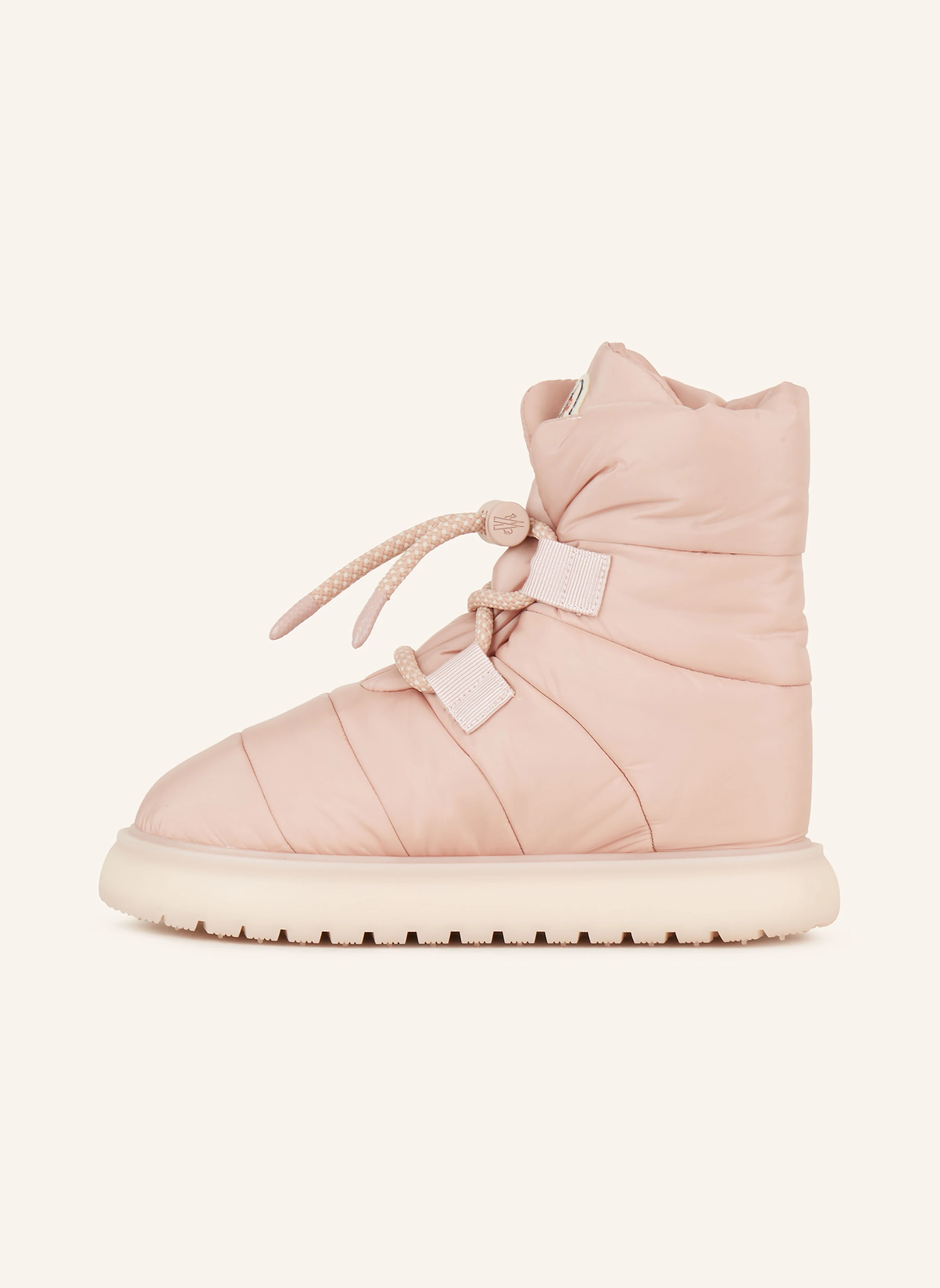 MONCLER Plateau-Boots GAIA