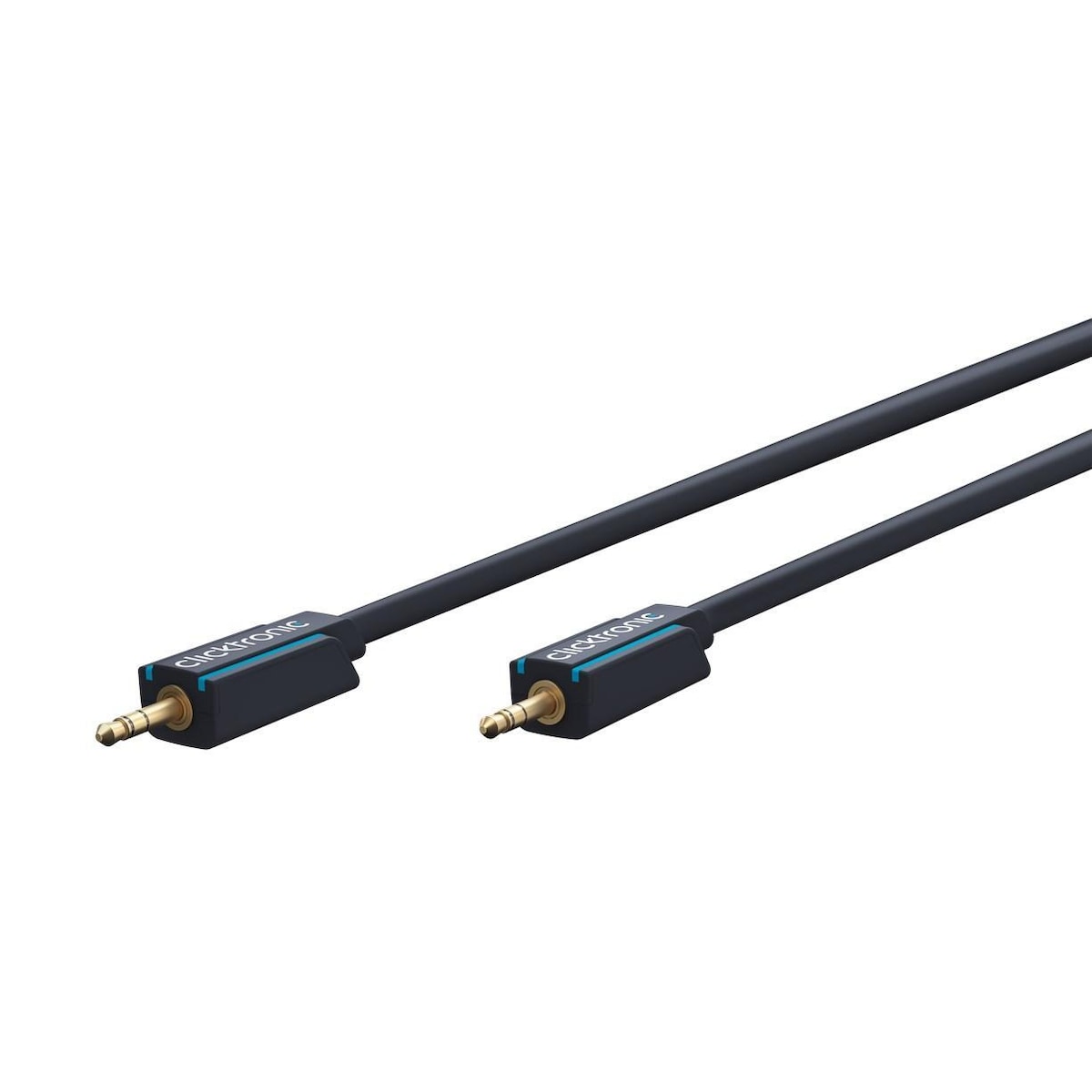 3,5 mm AUX-kabel