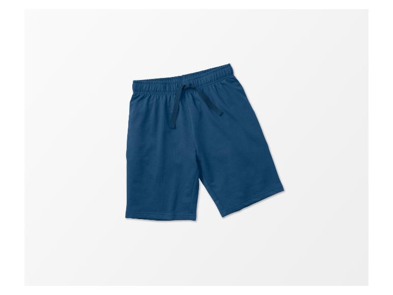 korte kinder broek